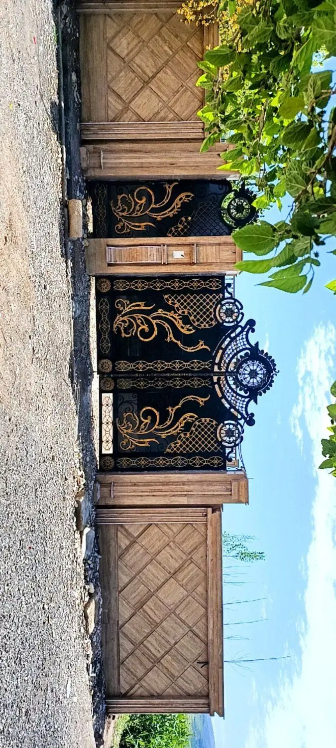 فروش دو خونه ویلایی با هم درشهر سرآبتاوه