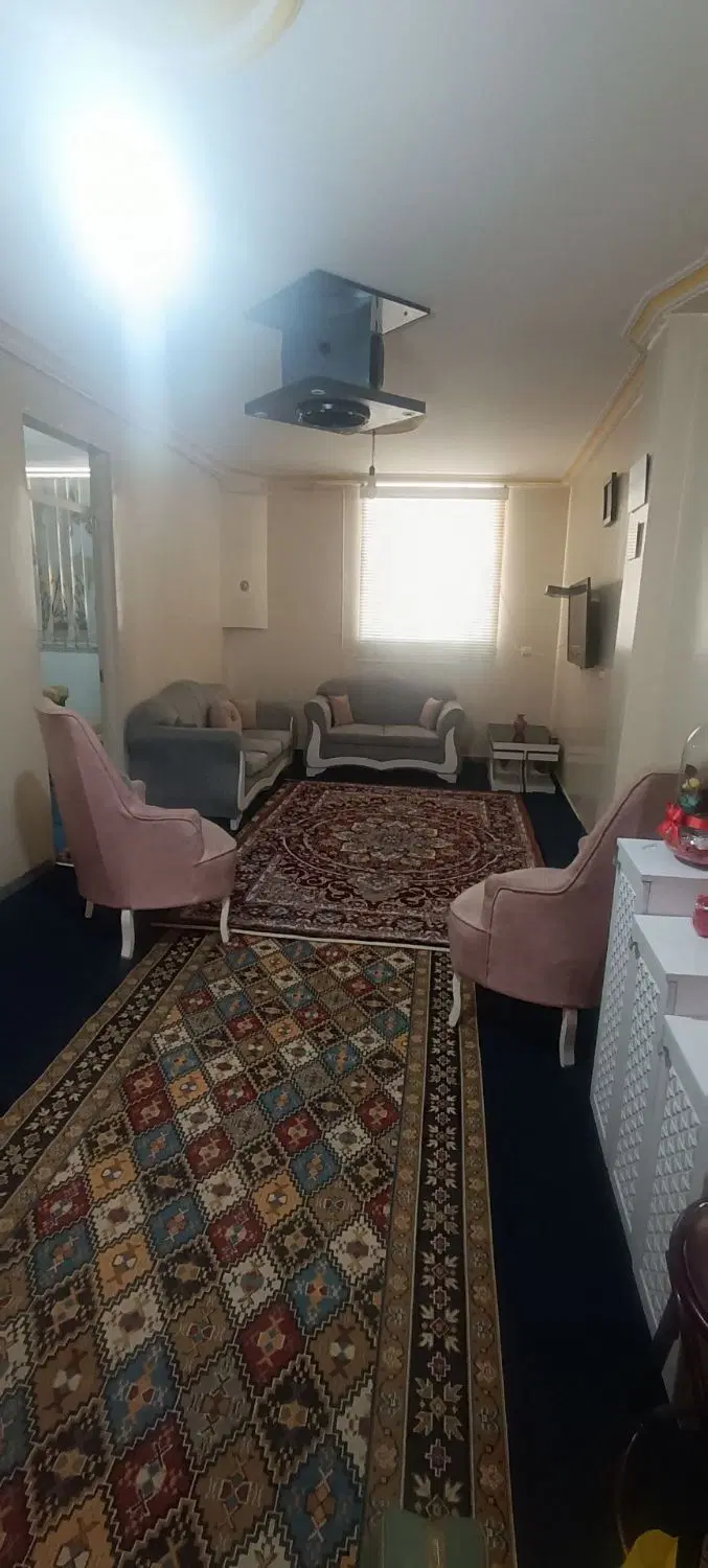 خانه ۷۰  قاسم آباد
