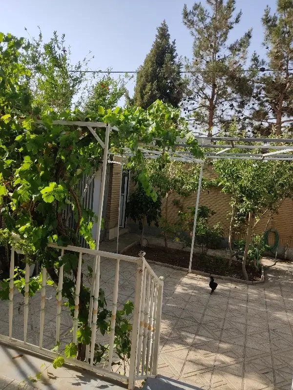 منزل ویلایی۲۳۰متر
