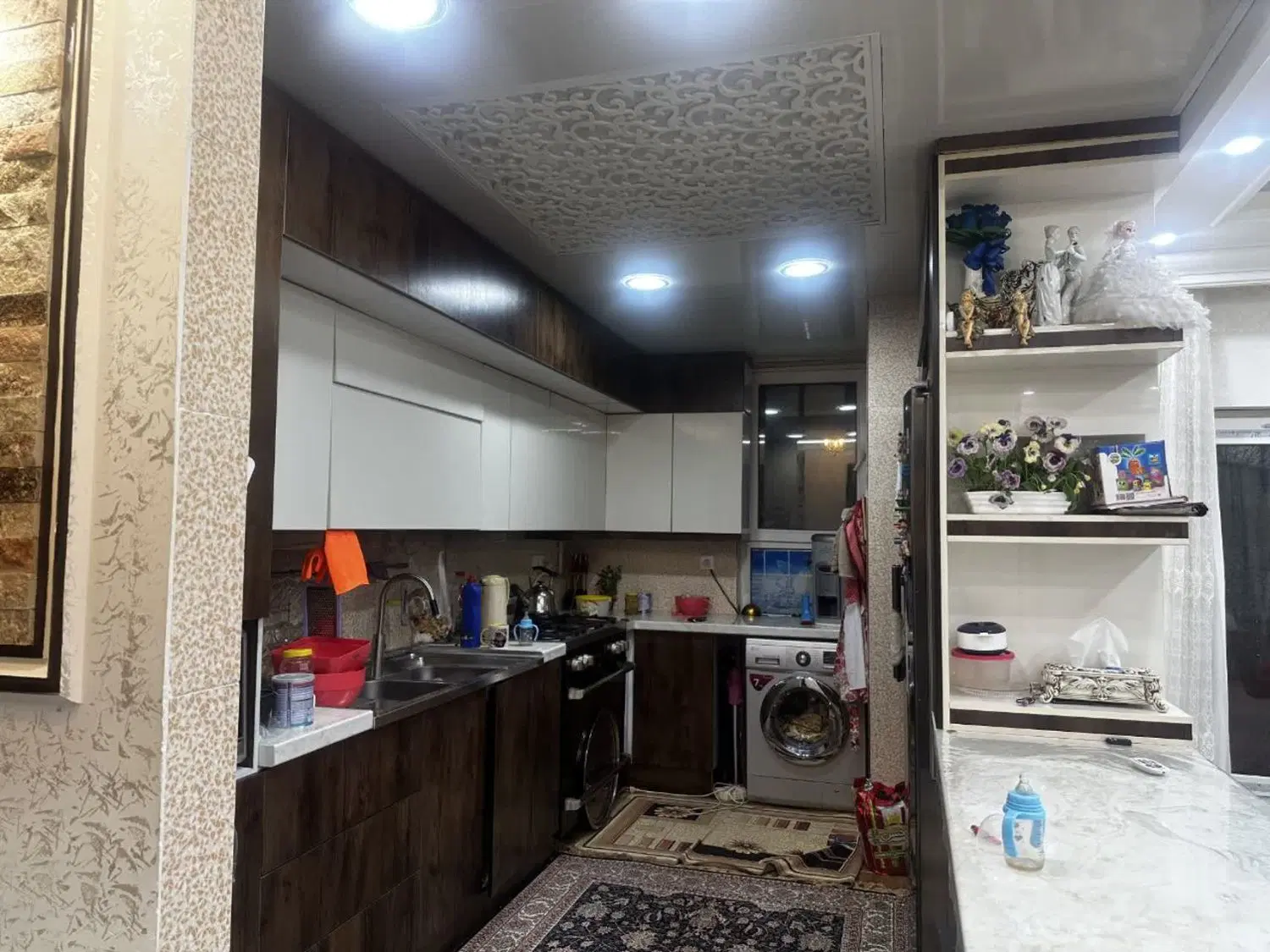 فروش اپارتمان