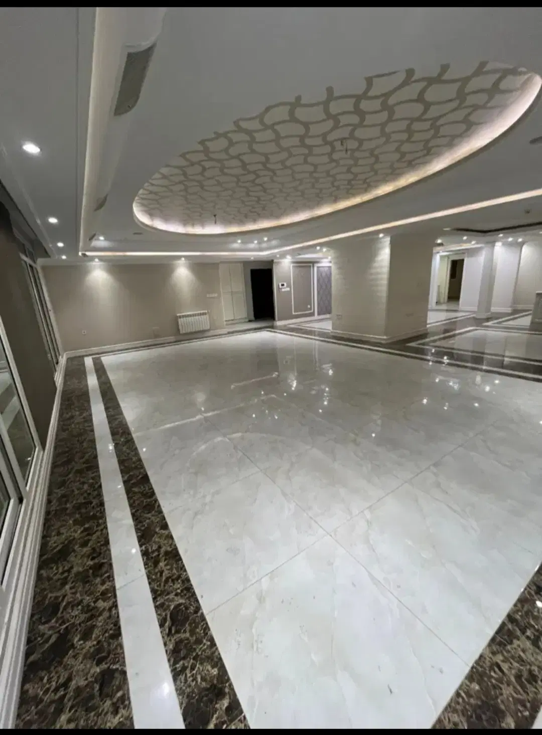 فروش آپارتمان کیان آباد شرقی