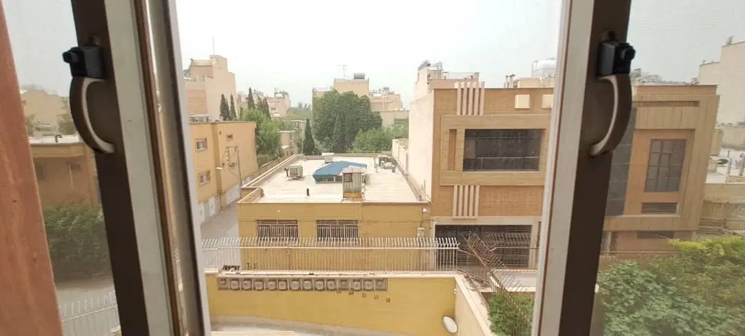 اپارتمان ۱۶۴متری  سه خواب