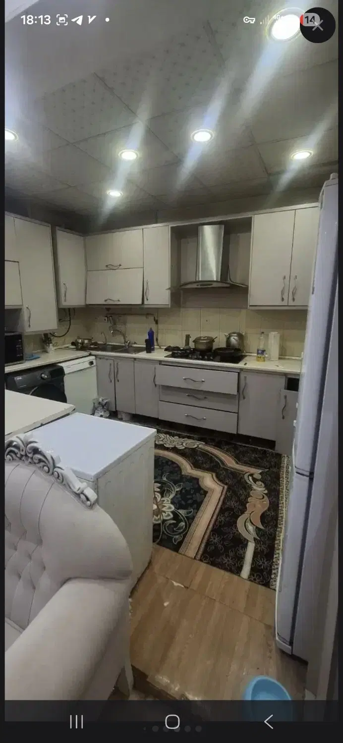 فروش منزل ویلایی شیک اردیبهشت