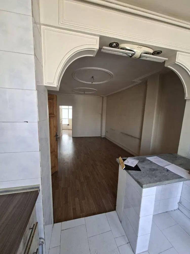 ۷۰متر دوخواب بریانک نیکفر رهن کامل