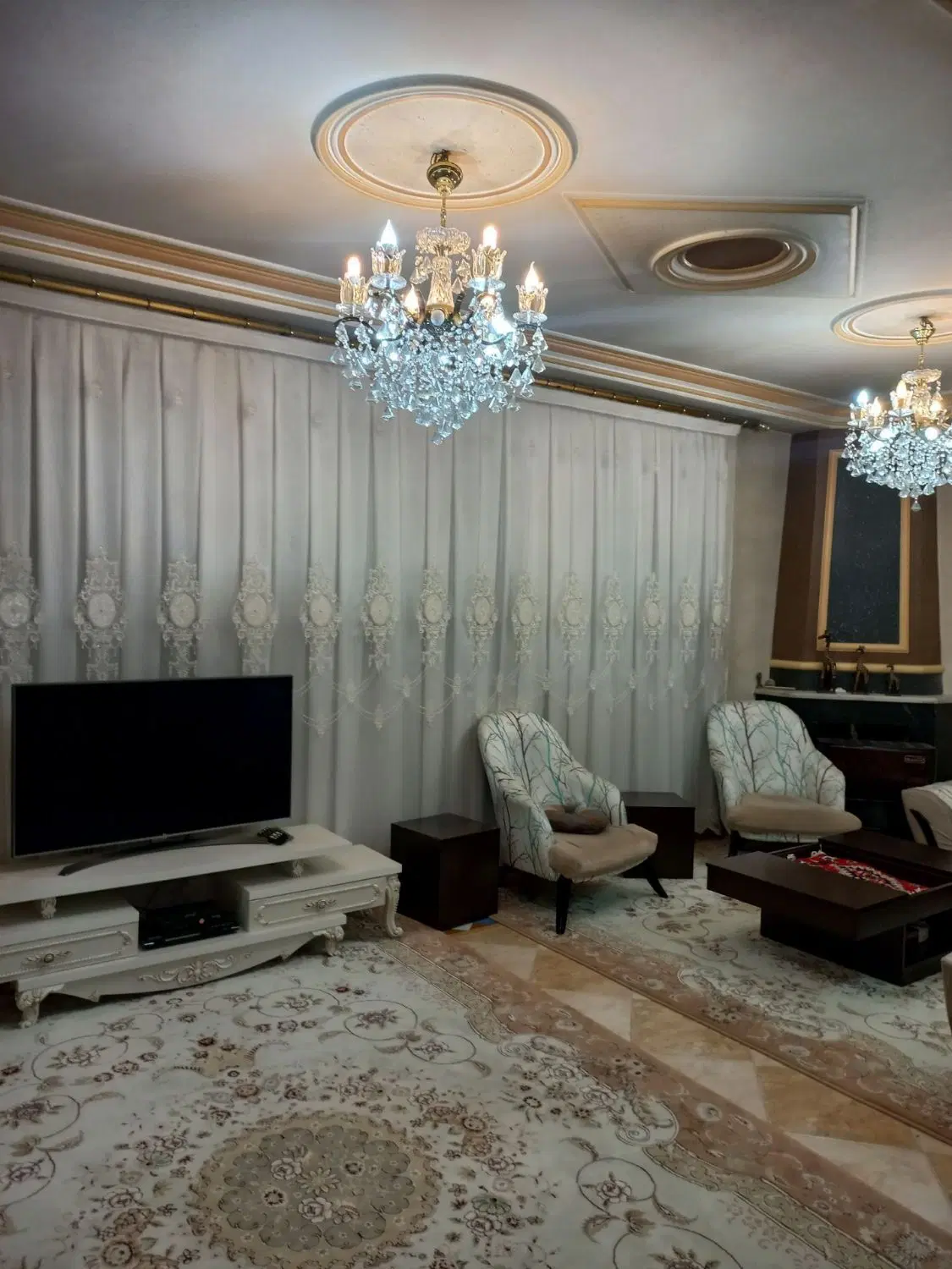 خانه 65 متری