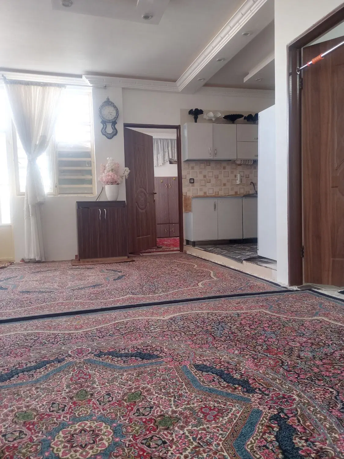 فروش خانه سرآسیاب