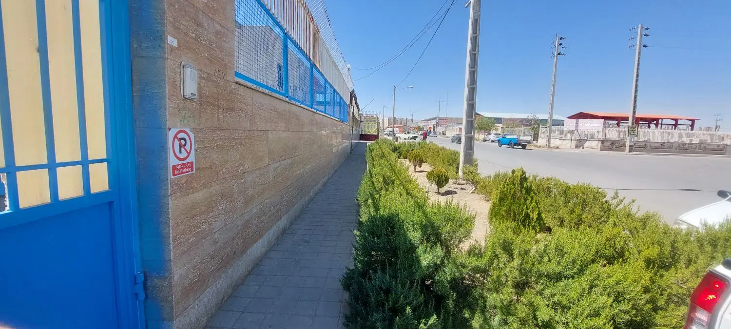 فروش سوله شیک در گلبهار عالی برای مستغلات