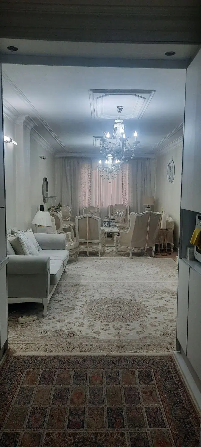 فروش مستقیم ساختمان ۳ واحدی (سه سند مجزا)