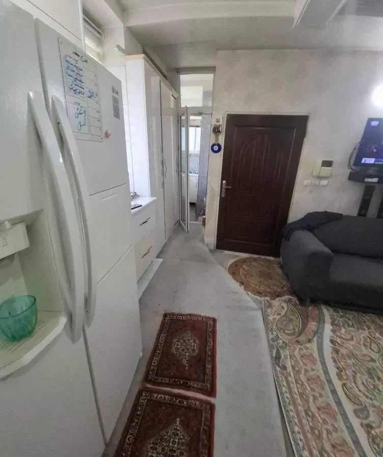 اجاره اپارتمان ۵۵ متری دو خواب