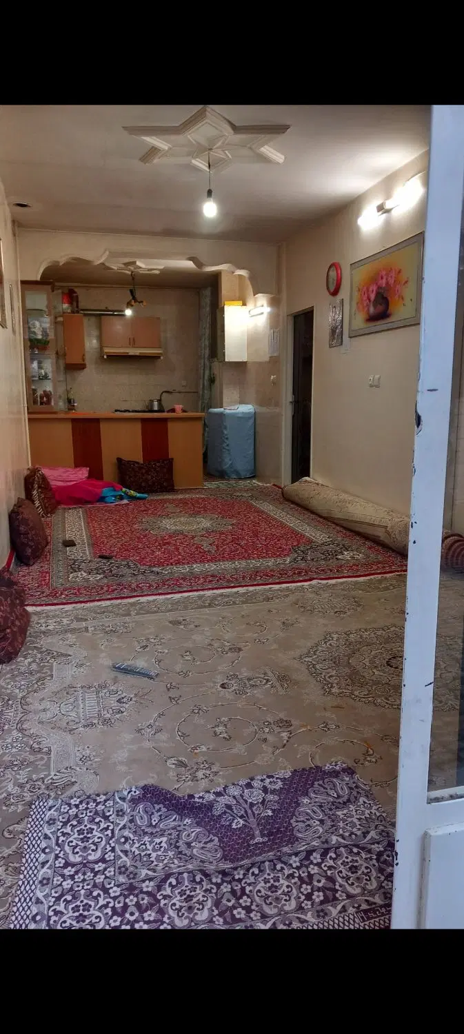 همکف ویلایی  سجاد