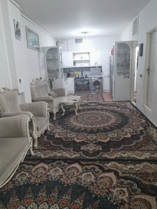 خانه ۵۵ متری  یک خواب