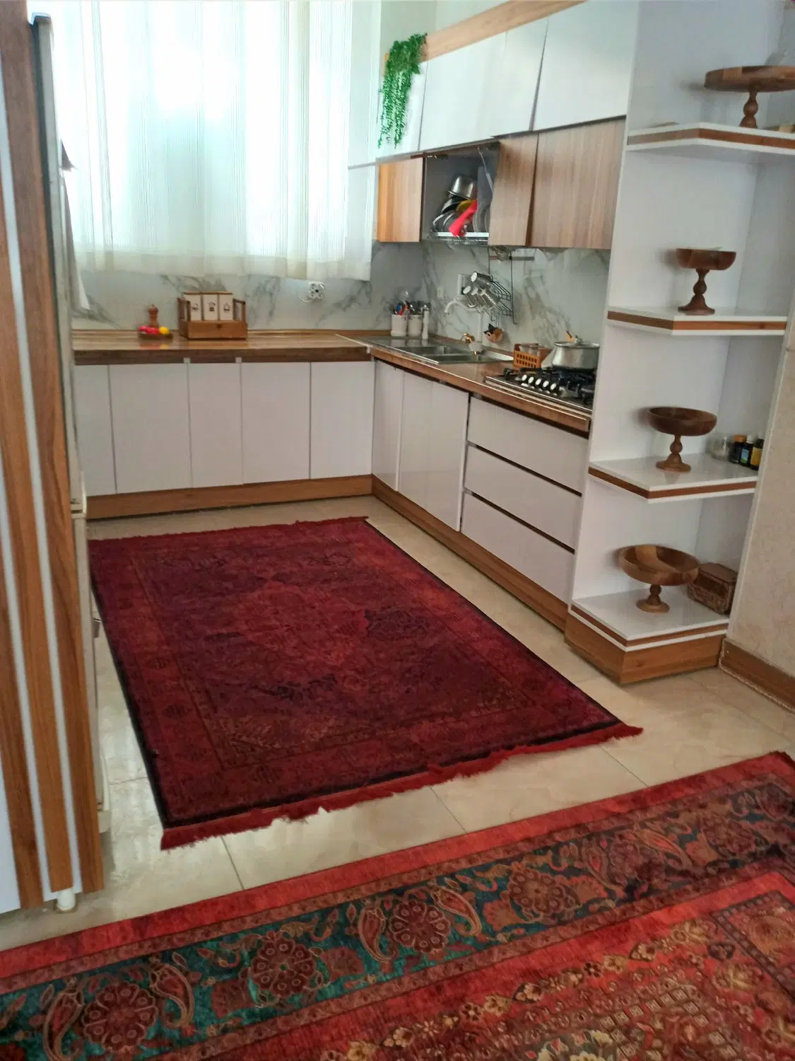 خانه ویلایی ۱۴۰ متری بلوارعدالت