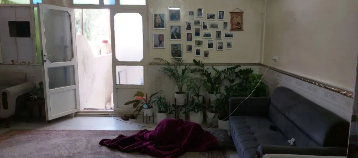 خانه ۷۰ متر اجاره همکف