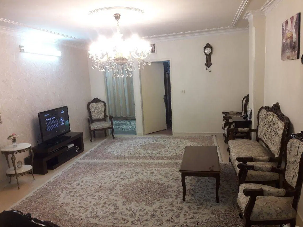اجاره آپارتمان