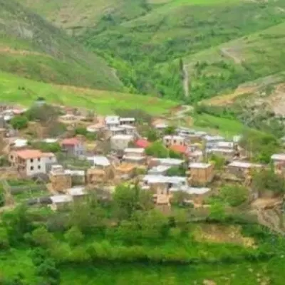 ۹۰۰ متر زمین در قزوین طارم سفلی