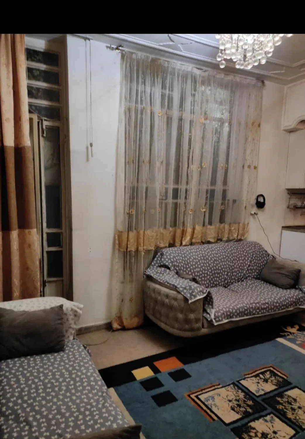 منزل ویلایی دو خواب  در کوشکک