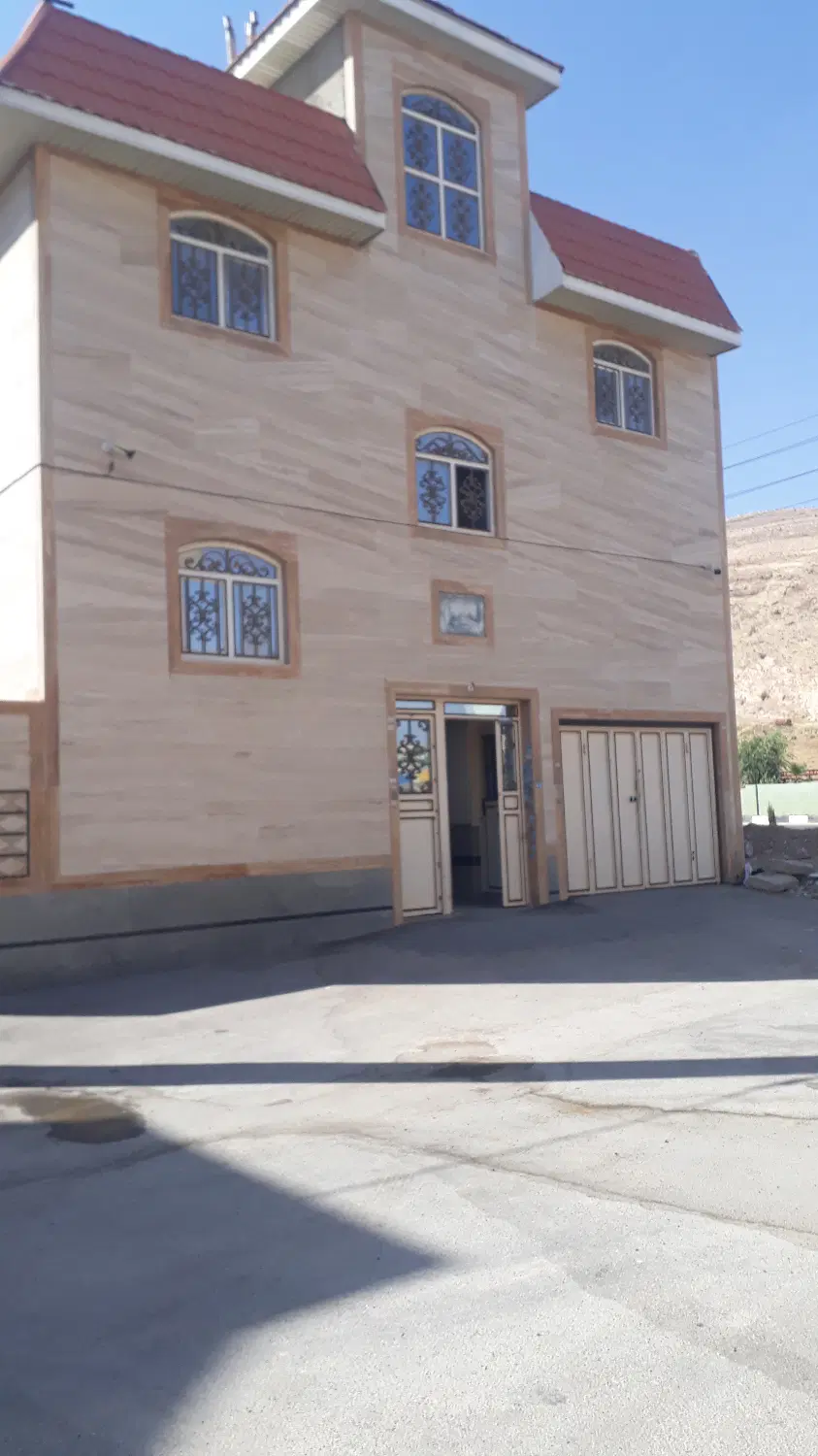 رهن و اجاره خانه مستقل سه خواب پارکینگ دار