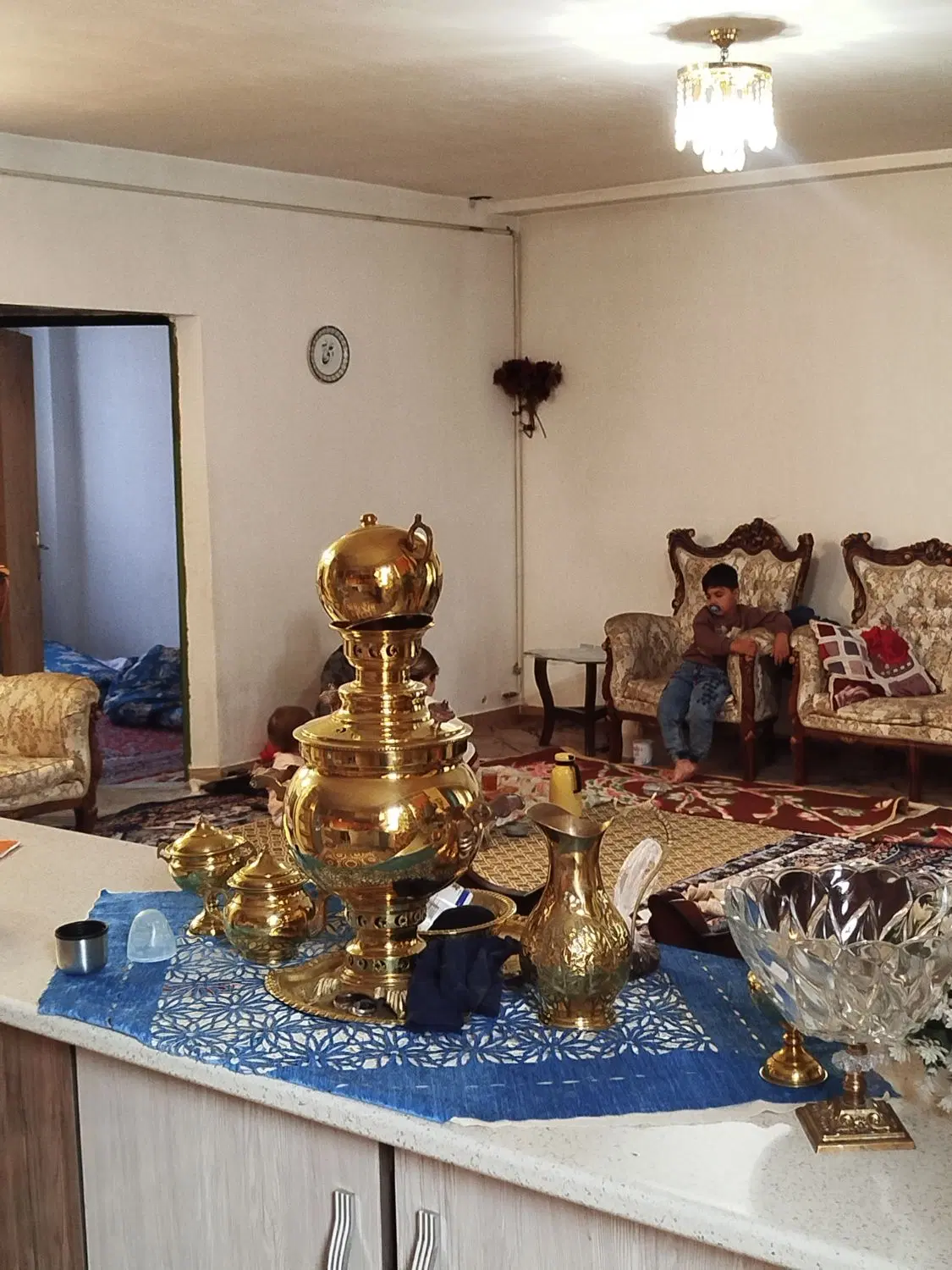 آپارتمان خانه