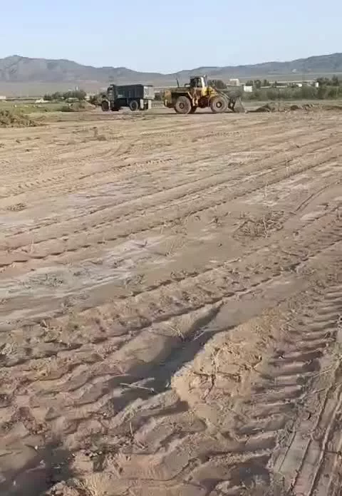 فروش زمین ۲۰۰۰ متر در پلنگ آباد