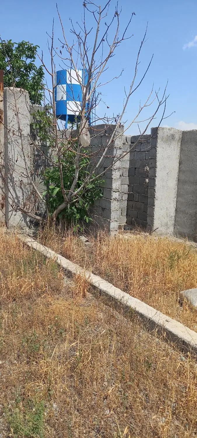 زمین پیغمبر