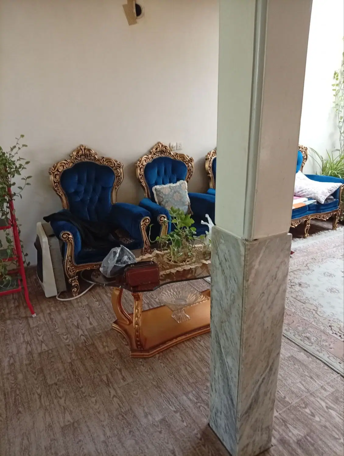 خانه ویلای ۱۲۰ متر