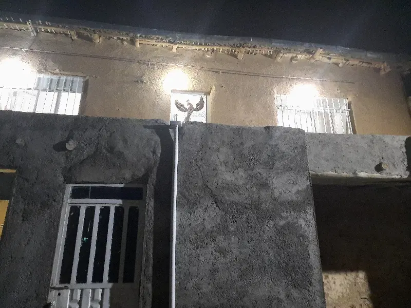 خانه روستایی