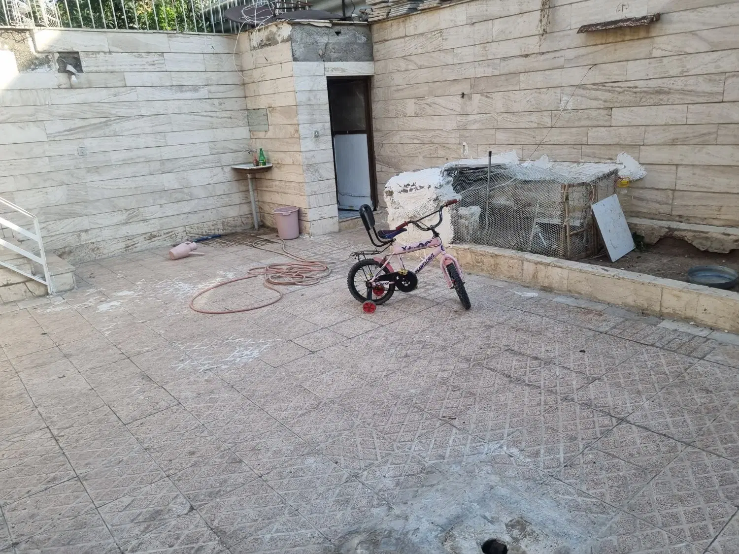خانه اجاره ایی  مصلی