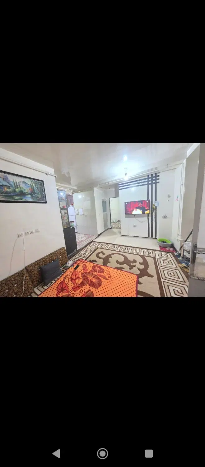 راه جدا همکف