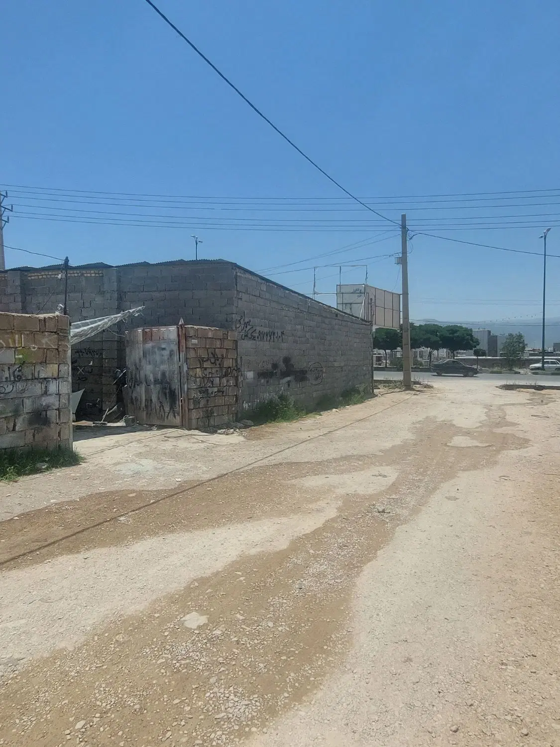 گاراژ بنسنجون