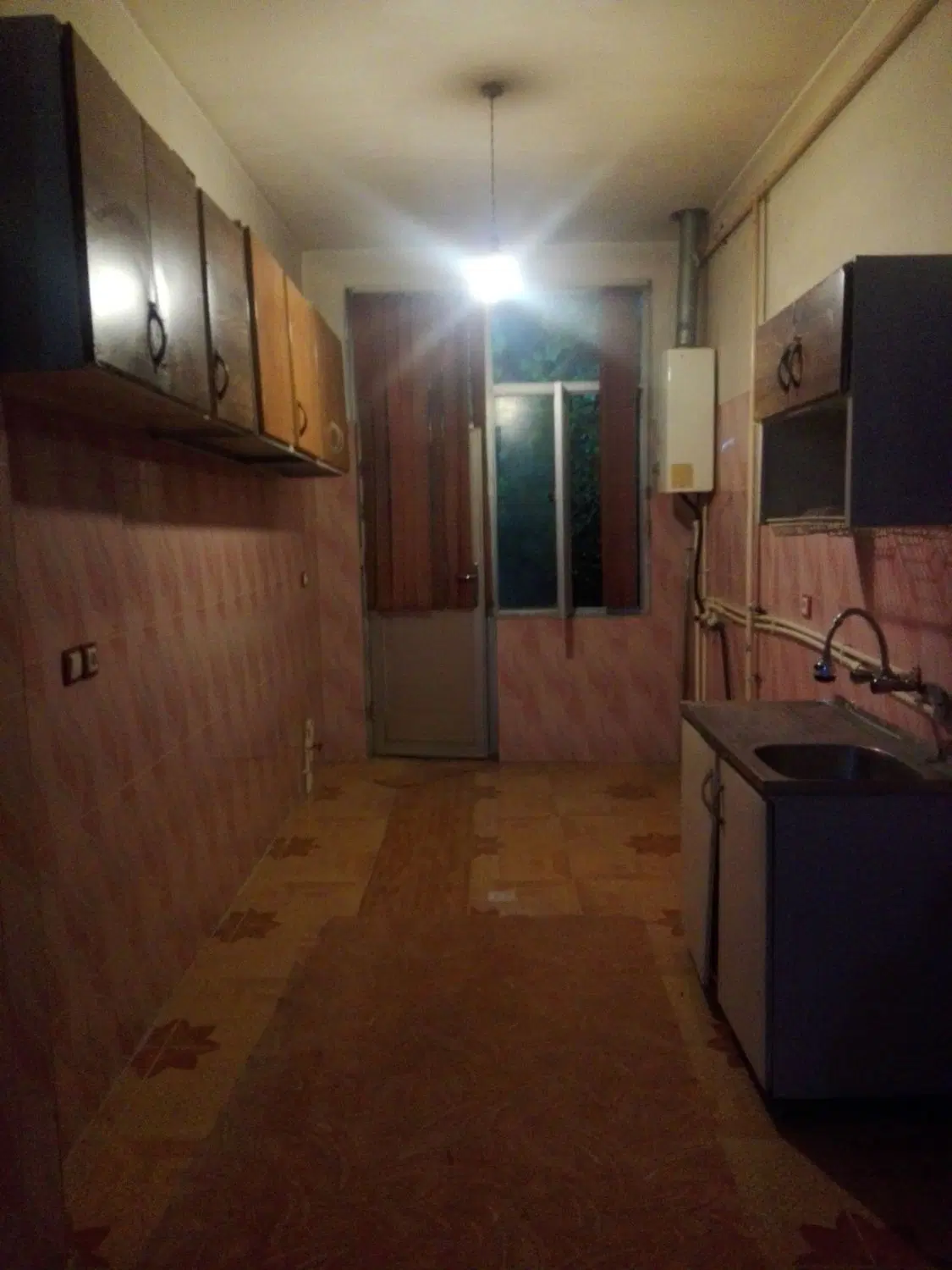 خانه اجاره ای