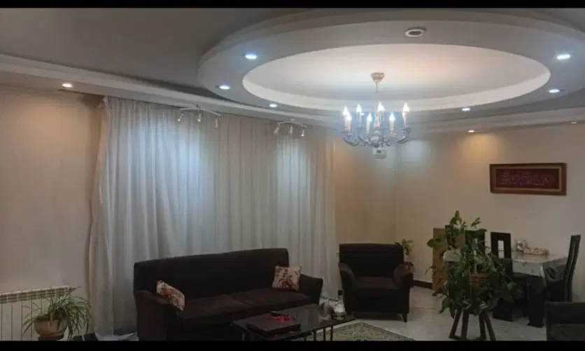 اجاره اپارتمان تراس بزرک امیرساوالان ملک الشعرل