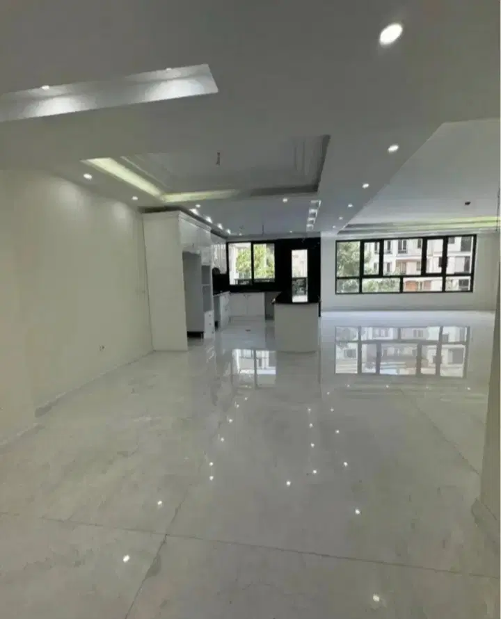 ۱۵۰ متر فول امکانات_ اراسته