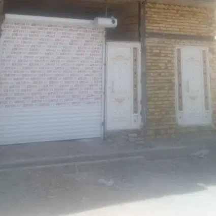 ۲۵۰ متر ساخت دو سرویس ۳طبقه با پارکینگ