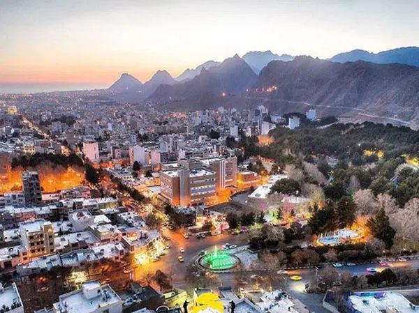 فروش آپارتمان شهرک گلها
