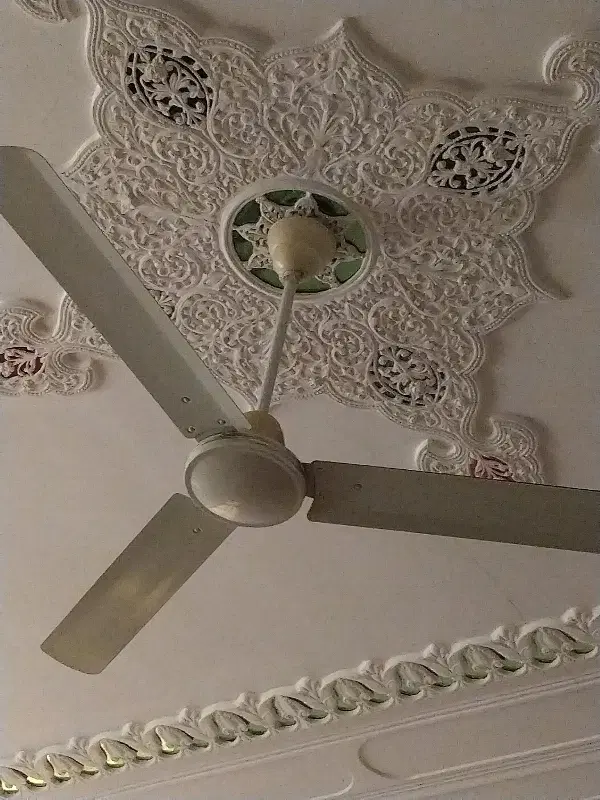 خانه ویلایی نخل غانم