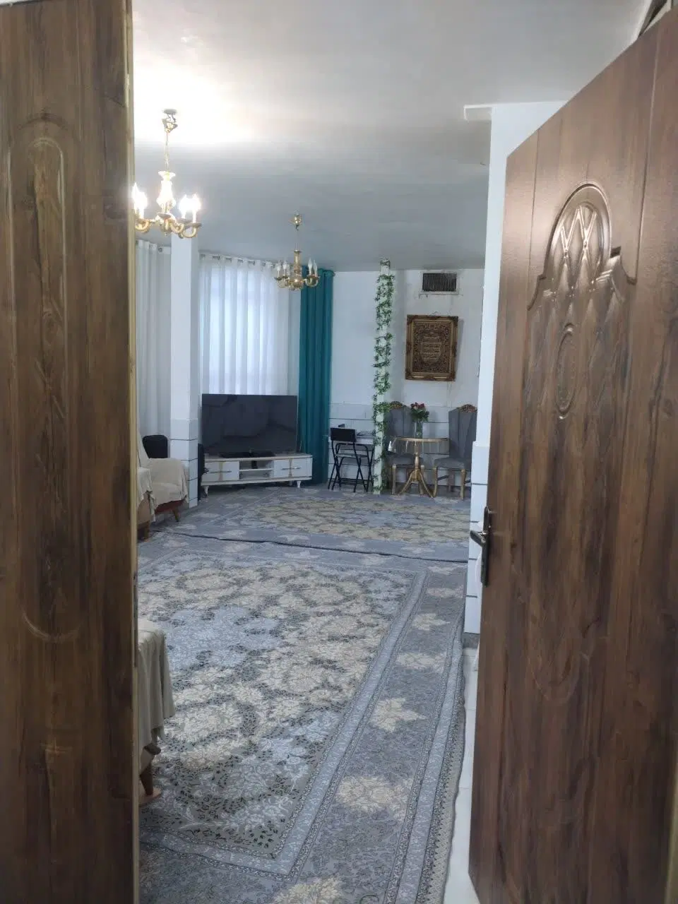 خانه مستقل ،رهن کامل