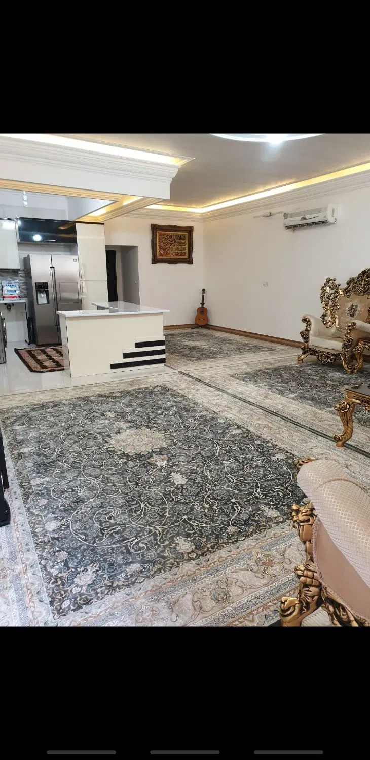 منزل شمالی 20 متری زاد