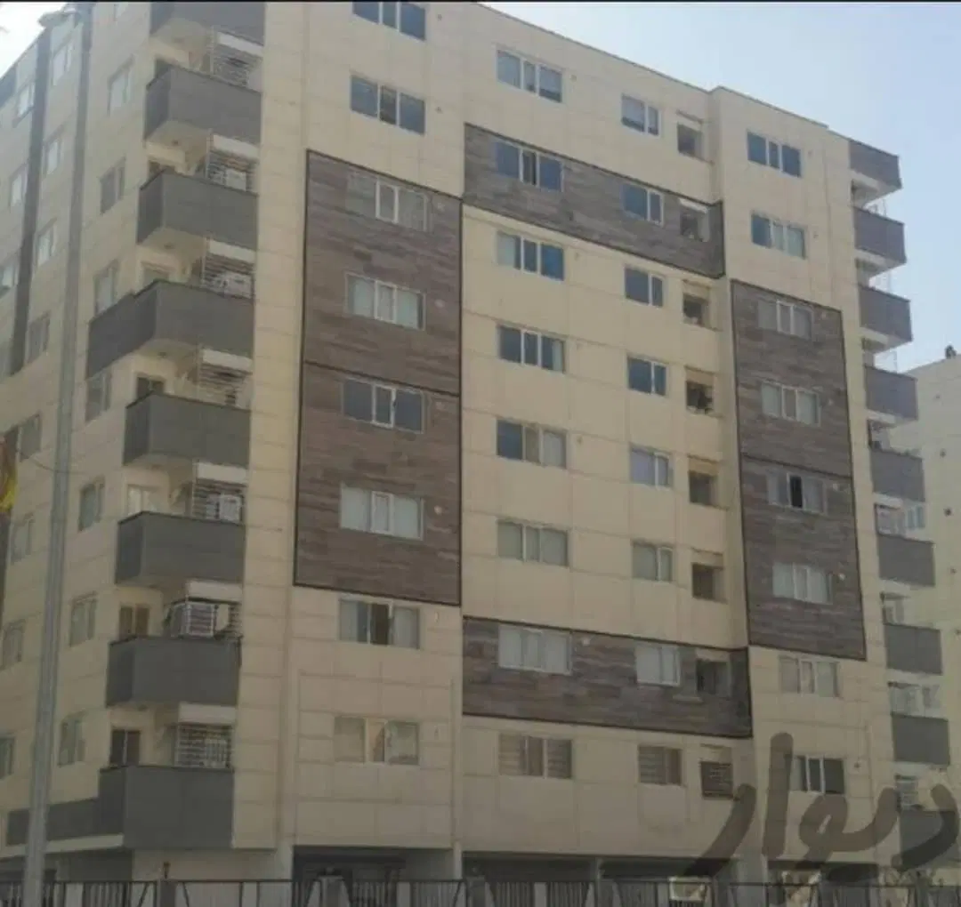 فروش امتیاز آپارتمان