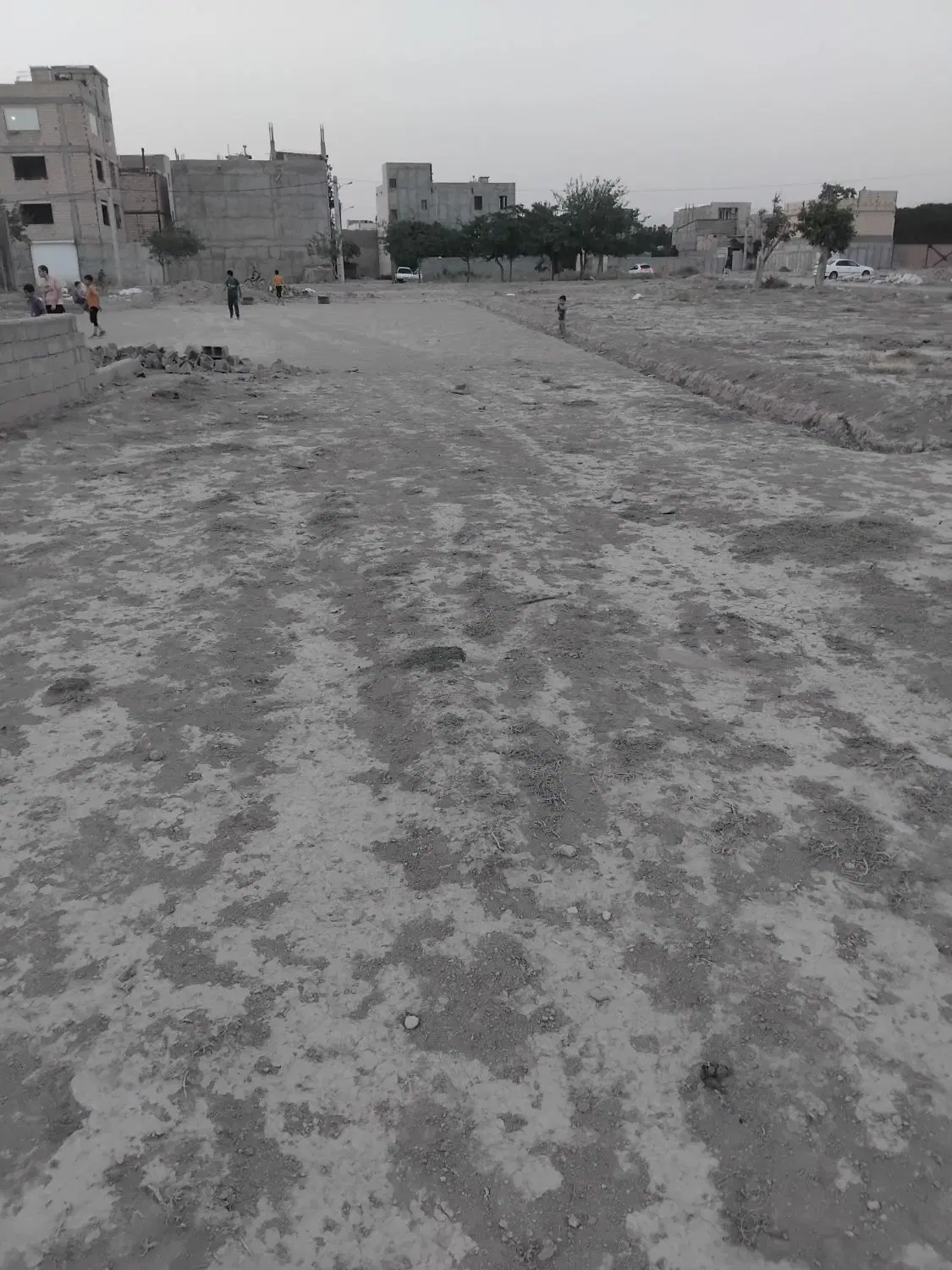 ۱۰۴متر زمین صفادشت نصیراباد