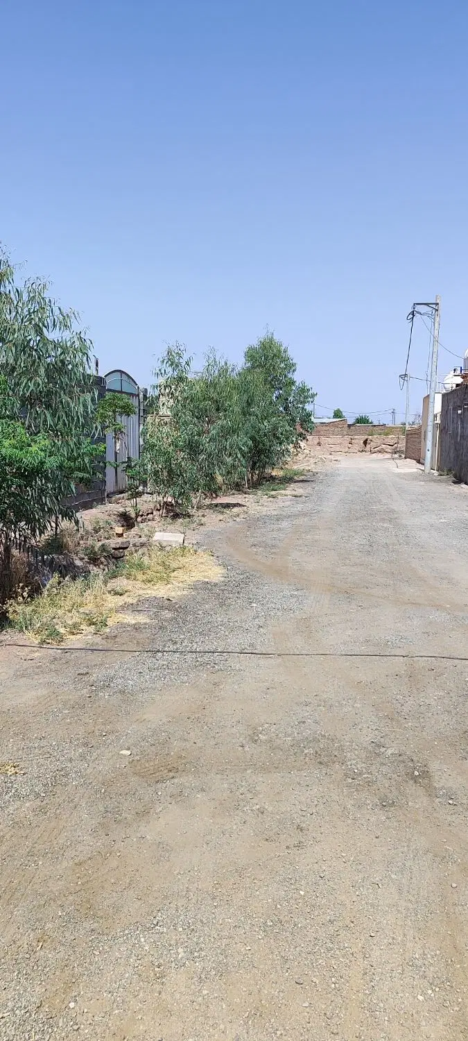 خانه باغ فروشی ملاحبیب