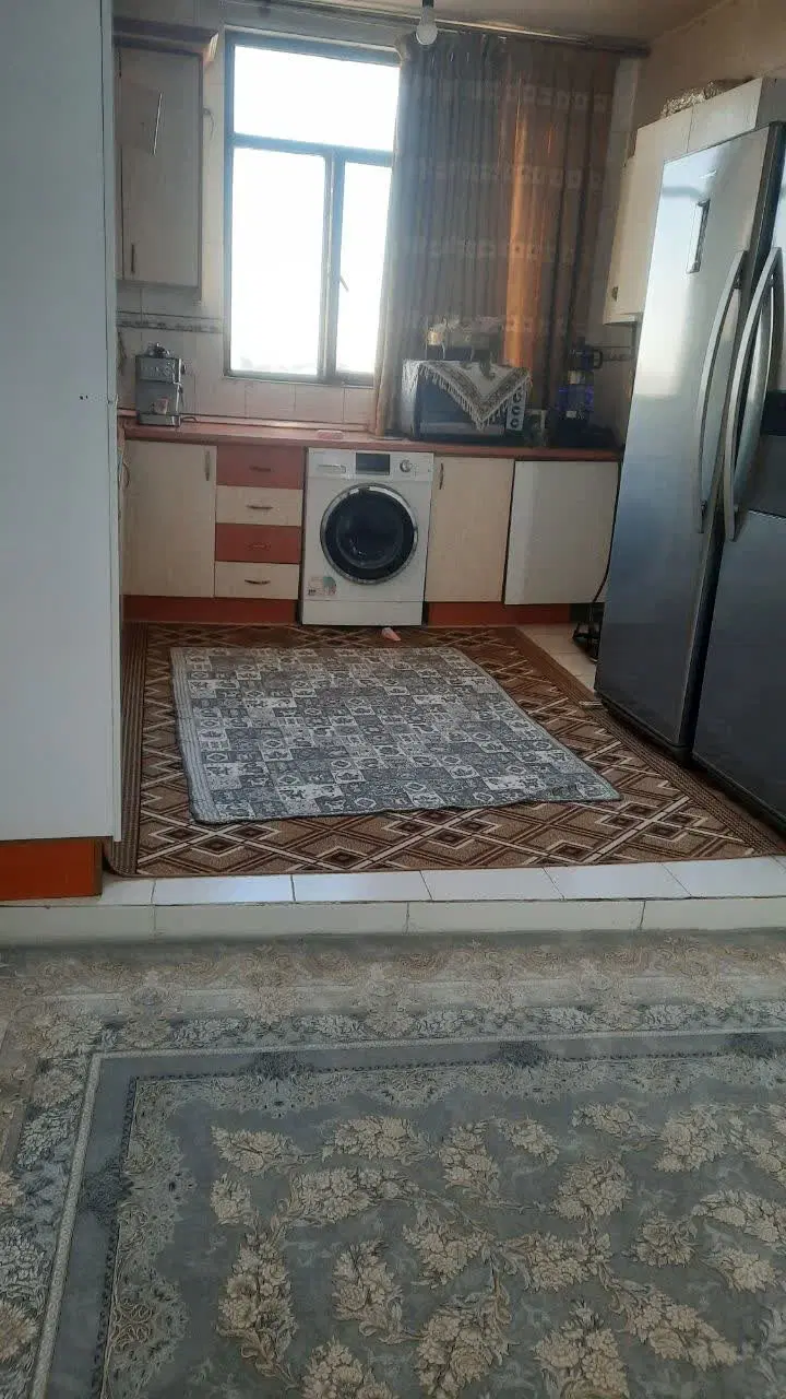 فروش آپارتمان باهنر ۱۸