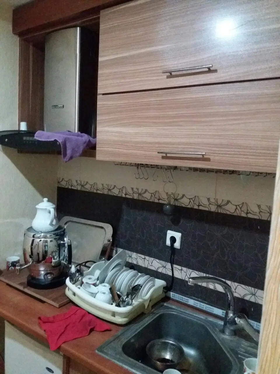 فروش دفتر تجاری