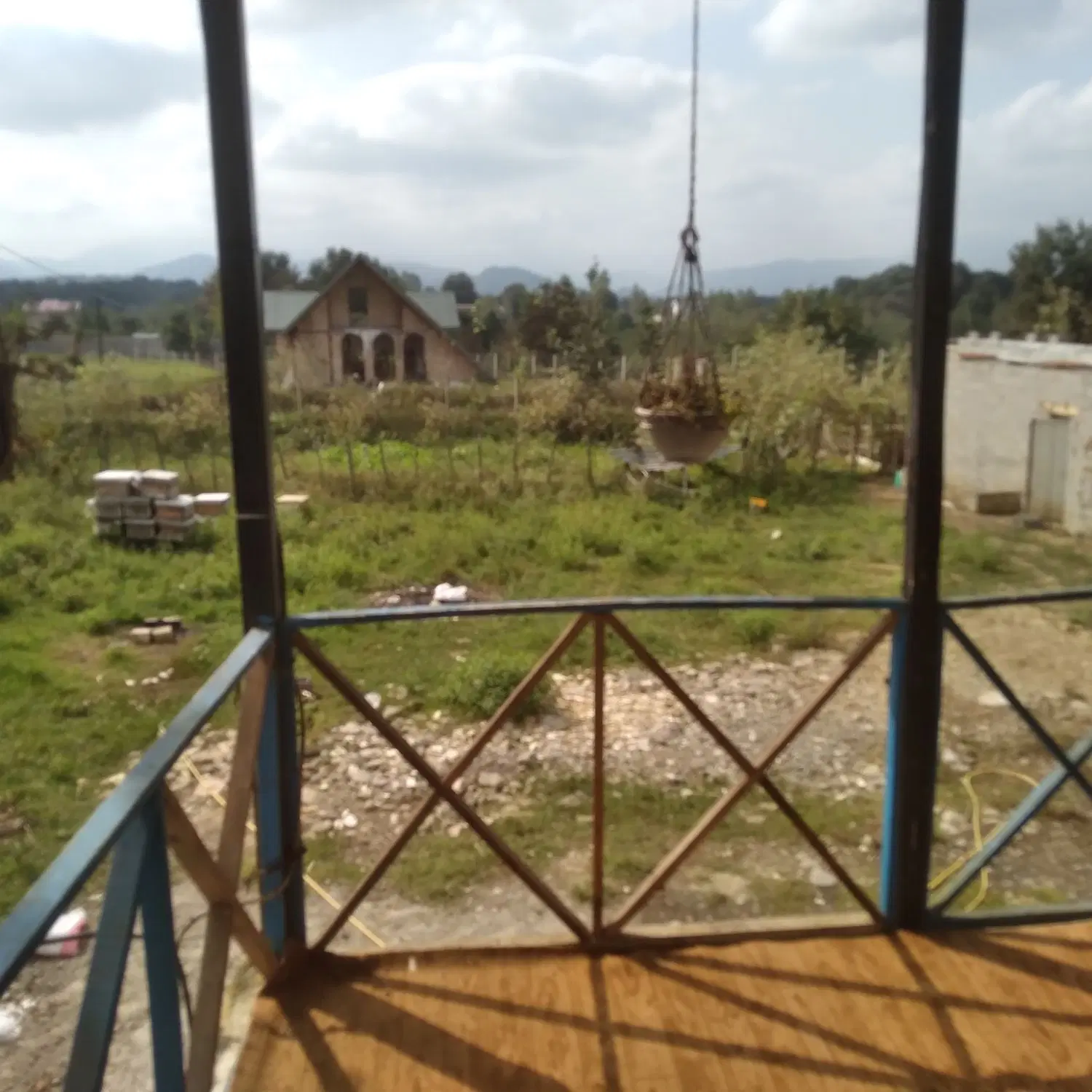 فروش زمین روستای گیلده