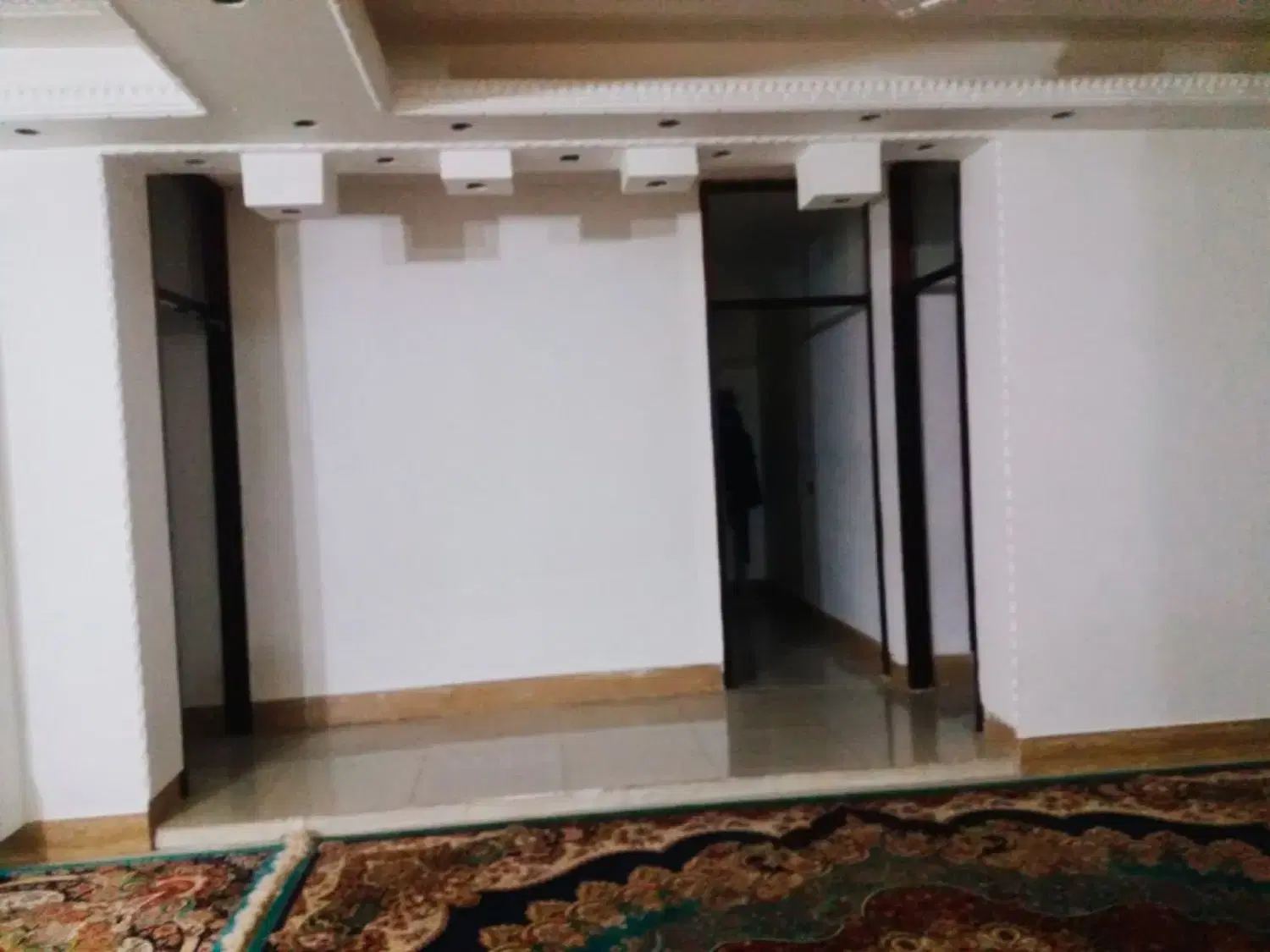 فروش خانه دوطبقه شناژ بلهزار
