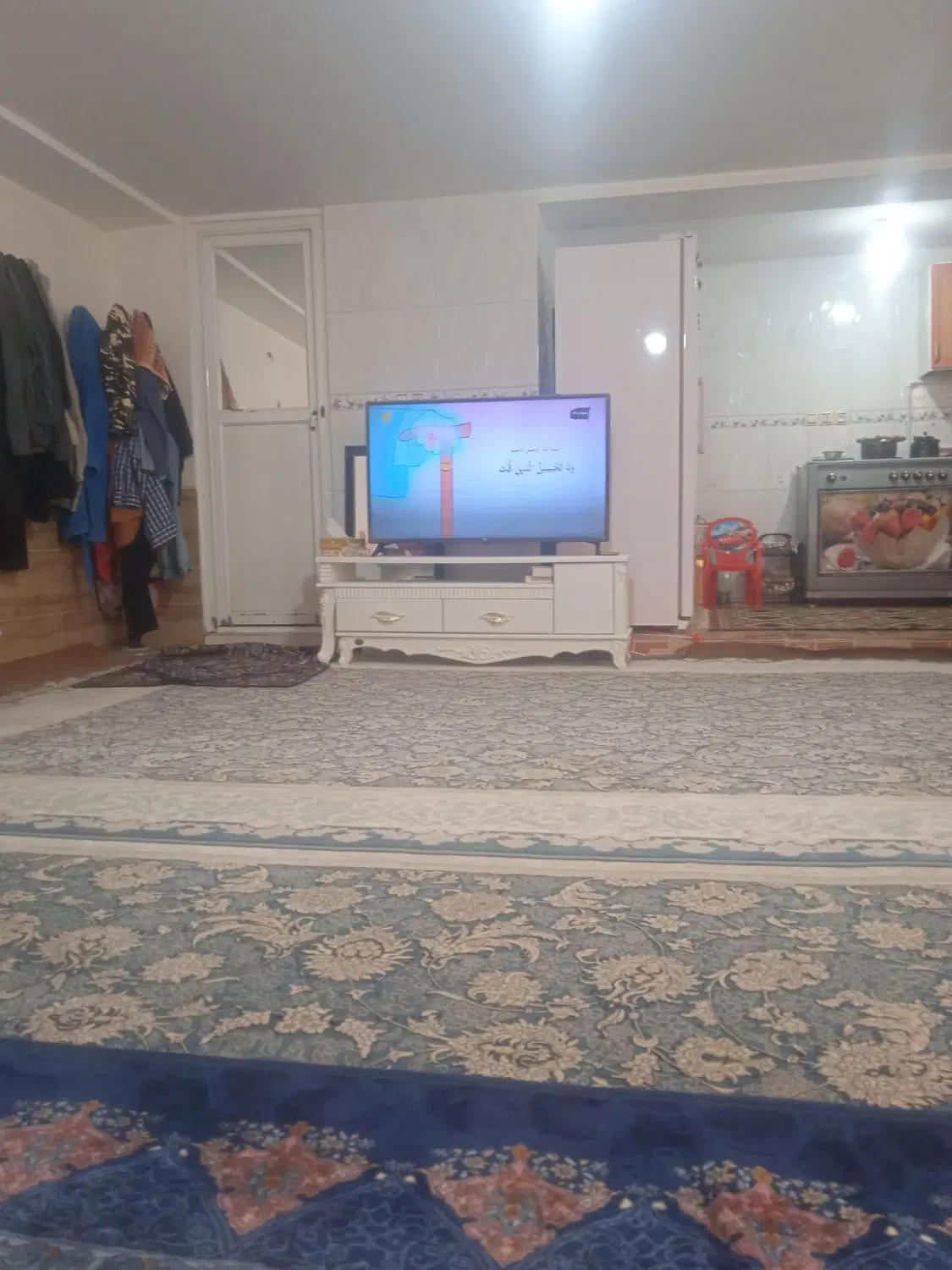 سوئیت مسکونی