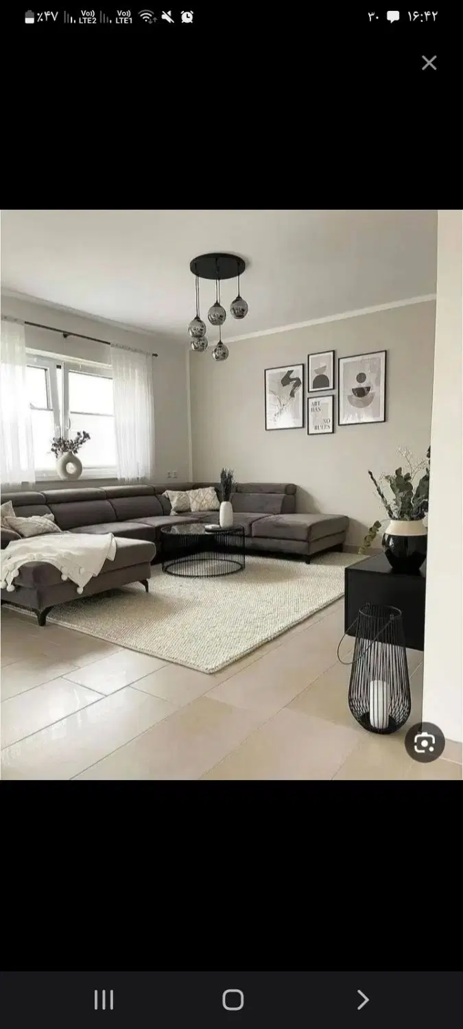 واحد آپارتمان شهرک پردیسان خیابان شهید احمدی