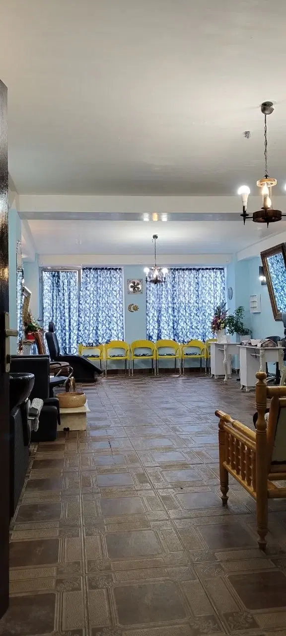 انباری تولیدی