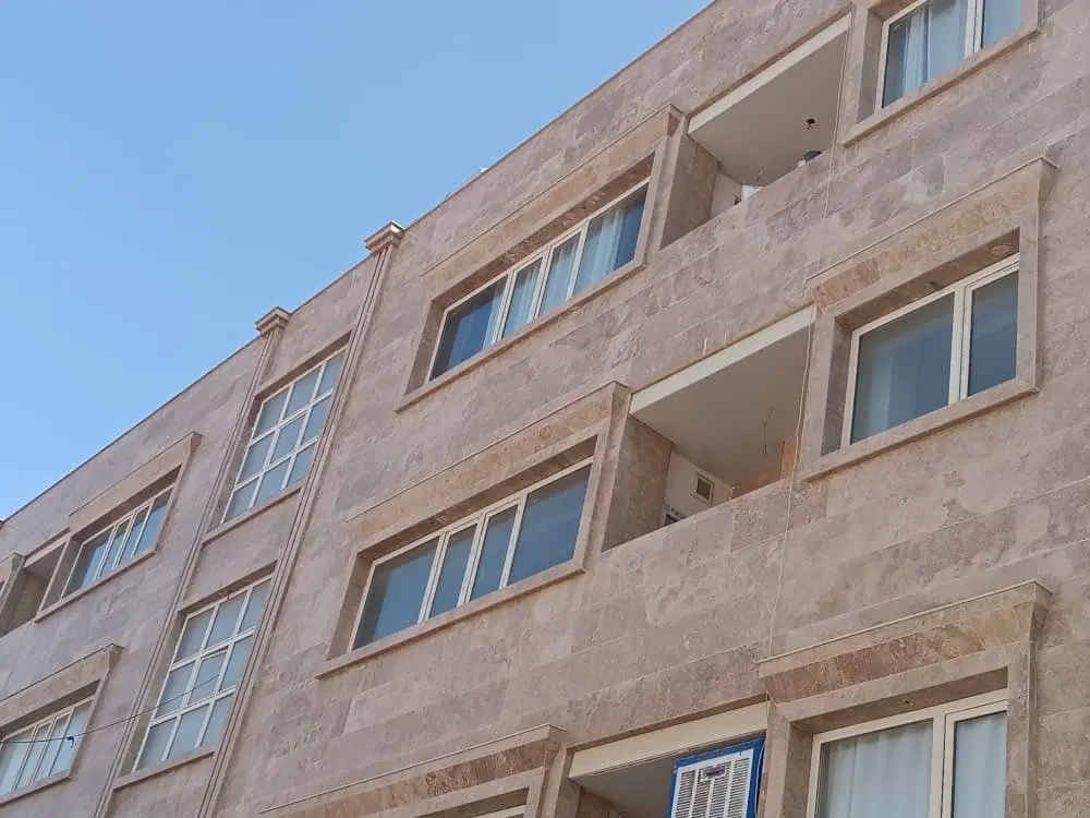 اپارتمان  صفر