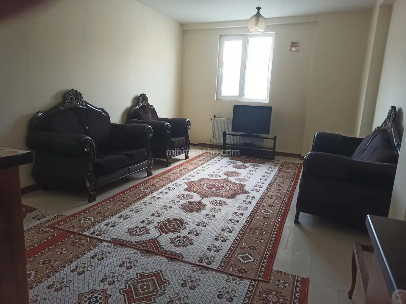 اجاره یک سوییت ۲۰متری