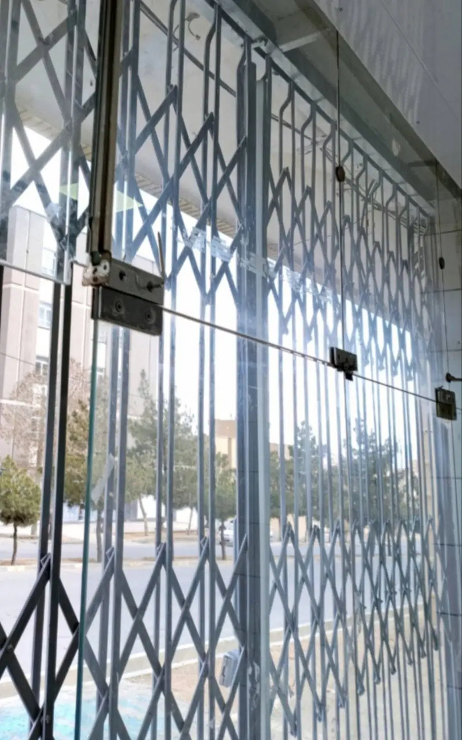مغازه فروشی